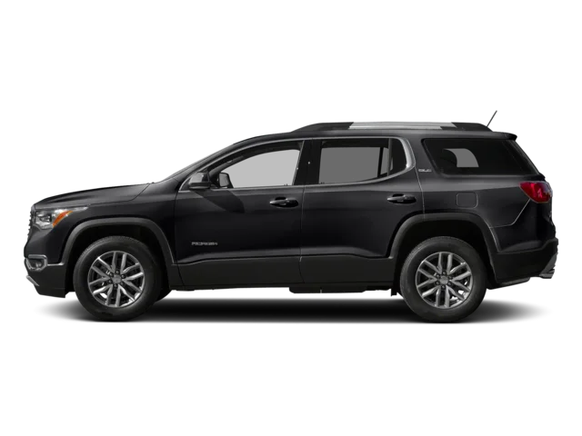 Used 2018 Black GMC SLT-1 image 3