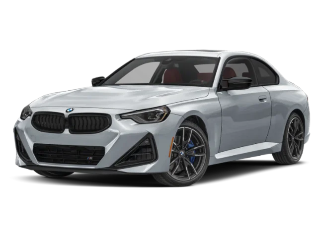 2026 BMW 2 Series M240i xDrive Coupe's photo