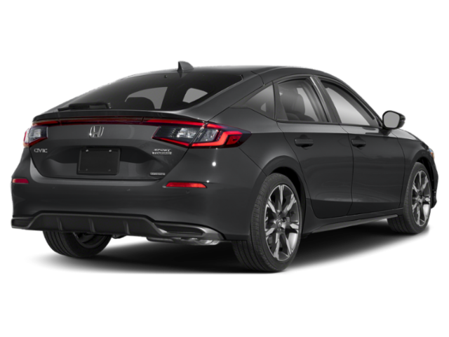New 2026 Crystal Black Pearl Honda Sport Touring image 5