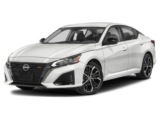 2023 Nissan Altima 2.5 SR's photo