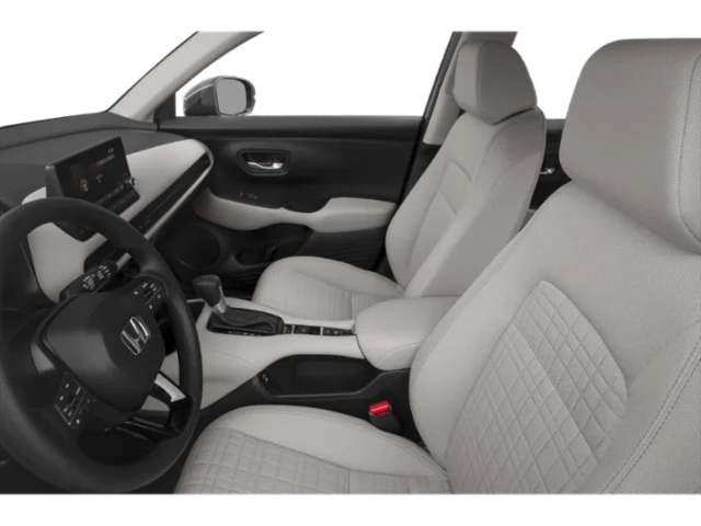 Used 2025  Honda LX image 9