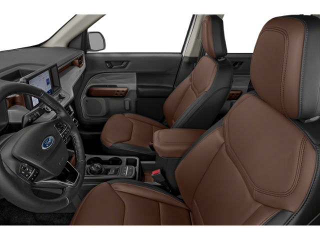 Used 2024 Black Ford Lariat image 6