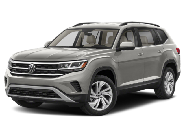 2023 Volkswagen Atlas 3.6L SE w/Tech 4MOTION's photo