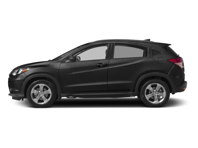 Used 2017 Modern Steel Metallic Honda EX-L Navi image 3