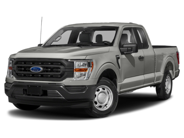 2022 Ford F-150's photo
