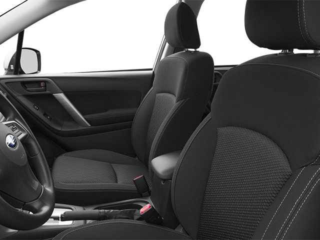 Used 2014 Black Subaru 2.5i Limited image 12