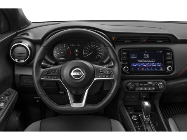 Used 2024 Gun Metallic Nissan SR image 4
