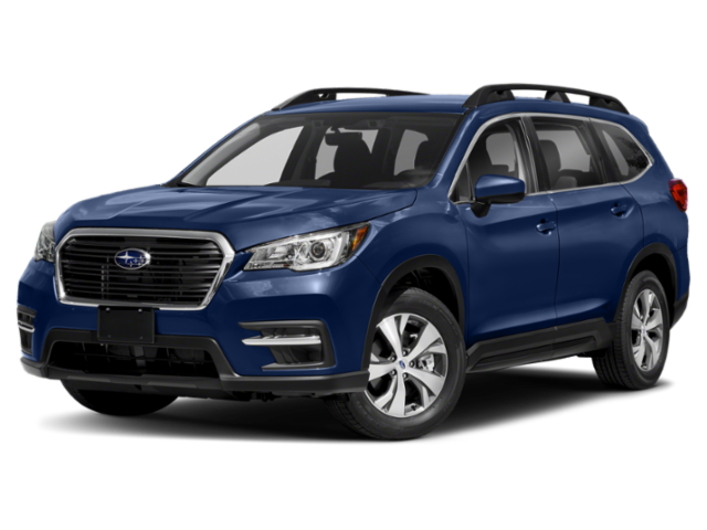 2019 Subaru Ascent Premium 8 Passenger's photo