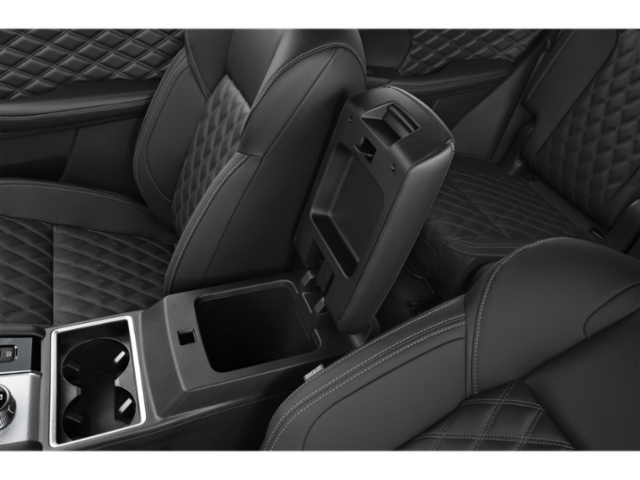 New 2026 Gray Nissan Platinum image 11