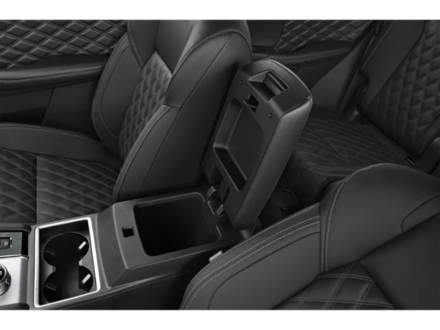 New 2026 Red Nissan Platinum image 11