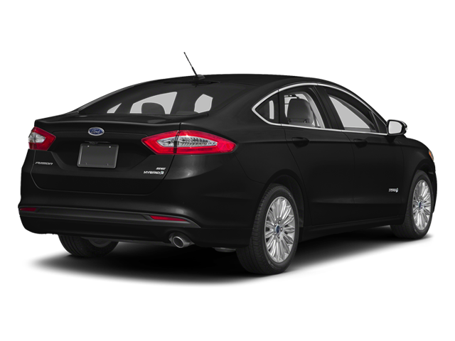 Used 2013 Black Ford SE image 9
