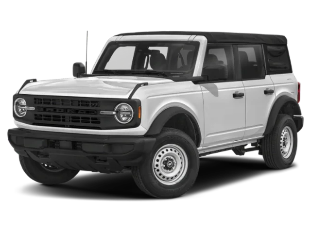 Used 2022 Gray Ford Base image 1