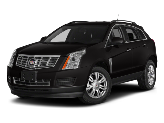 2014 Cadillac SRX Premium Collection