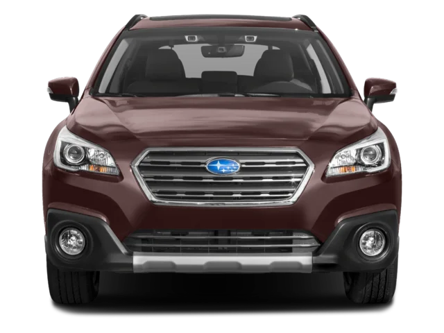 Used 2017 Brown Subaru 2.5i image 4