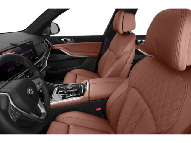 New 2026 Special Order Color BMW  image 8