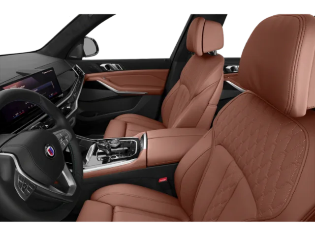 New 2026 ALPINA Blue Metallic BMW ALPINA XB7 image 6