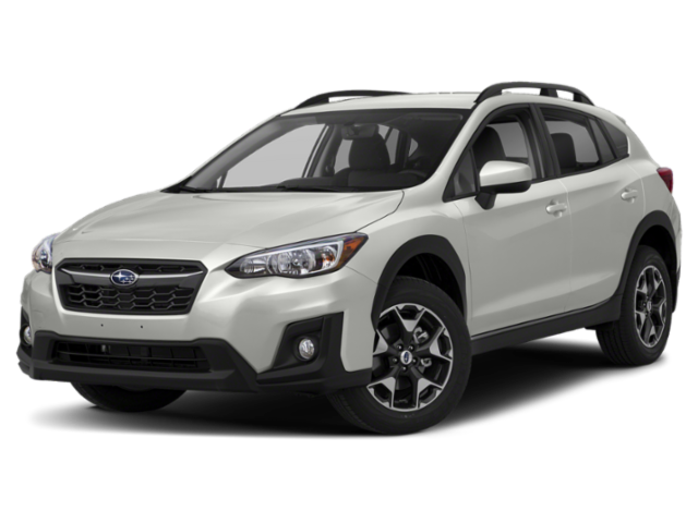 Used 2019 White Subaru 2.0i Premium image 1