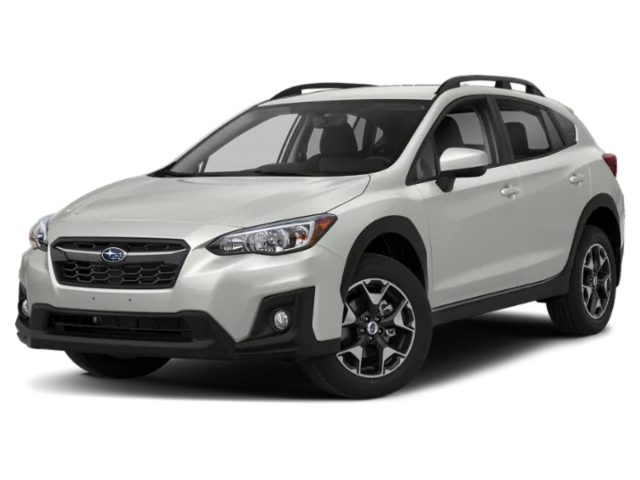 Used 2019 White Subaru 2.0i Premium image 1