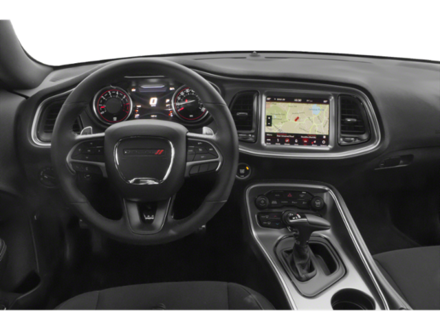Used 2019 B5 Blue Pearlcoat Dodge R/T Scat Pack image 9
