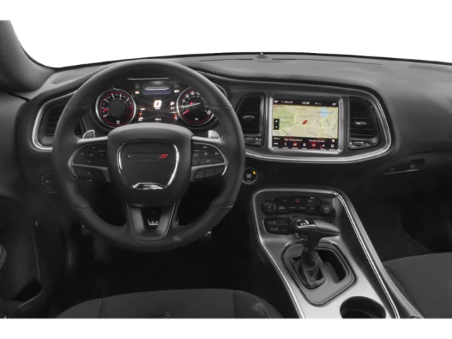 Used 2019 White Dodge R/T Scat Pack image 4