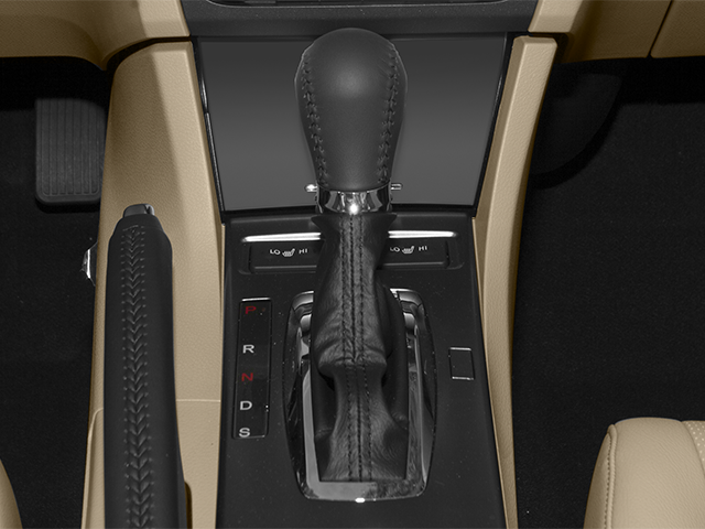 Used 2013 Black Acura 2.0L image 8
