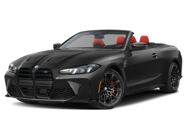 New 2027 Special Order Color BMW Competition xDrive image 1