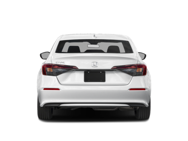 New 2026 Still Night Pearl Honda LX image 5