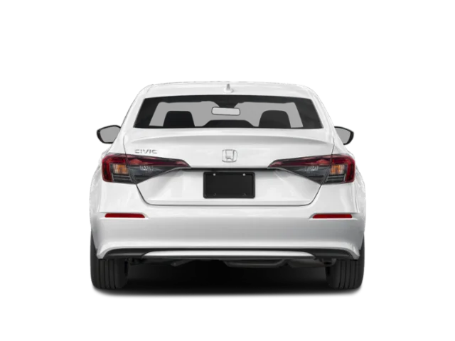 New 2026  Honda 2WD LX image 8