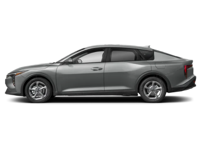 New 2027  Kia LXS image 3