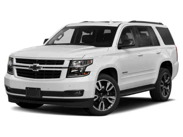 Used 2018 White Chevrolet Premier image 1