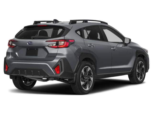 New 2027 Gray Subaru Limited image 2