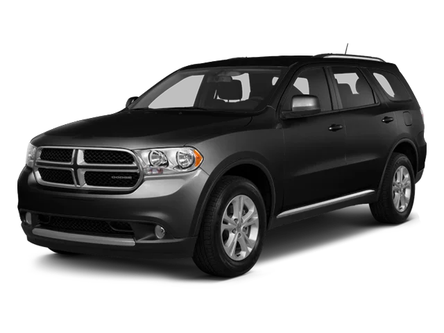 2013 Dodge Durango's photo