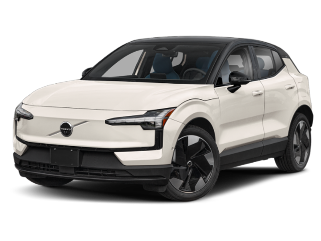 2026 Volvo EX30 Plus