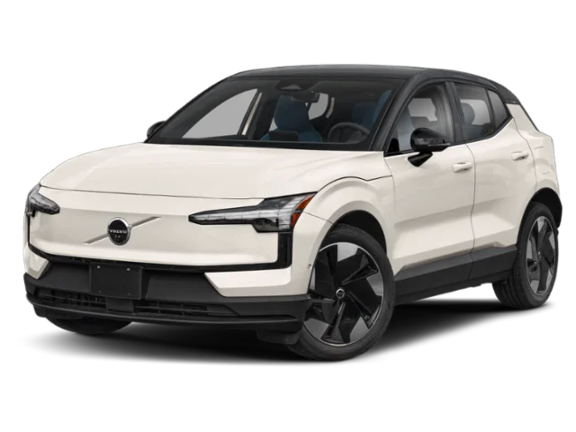 2026 Volvo EX30 Twin Motor Performance Ultra's photo