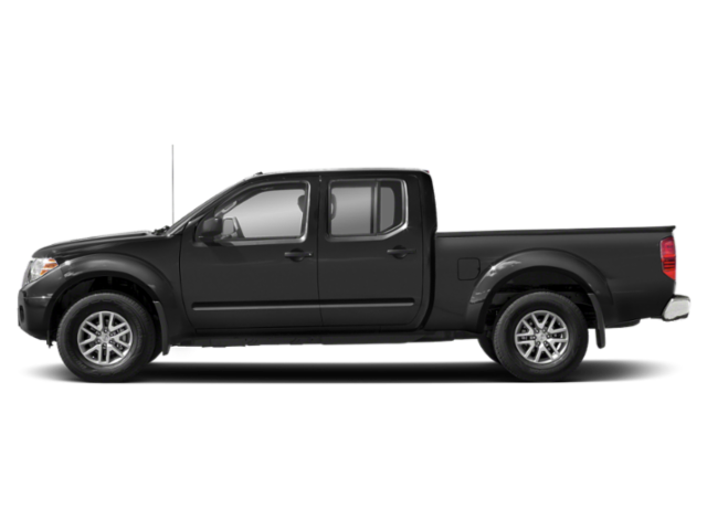 Used 2020 Gun Metallic Nissan SV image 3