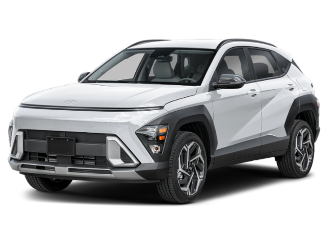 2026 Hyundai Kona's photo