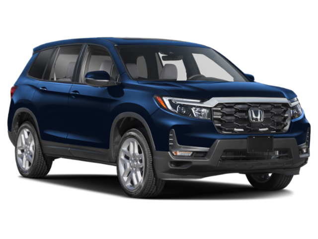 Used 2025  Honda EX-L image 6