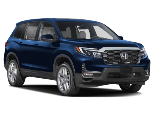 Used 2025  Honda EX-L image 6