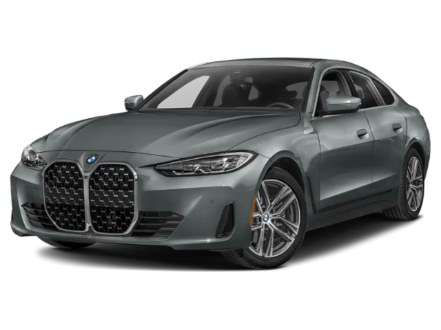 2024 BMW 4 Series 430i xDrive Gran Coupe's photo