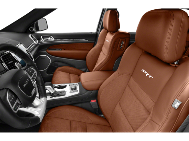 Used 2019 White Jeep SRT 4x4 image 6