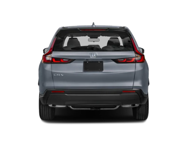 Used 2024 Black Honda LX image 8