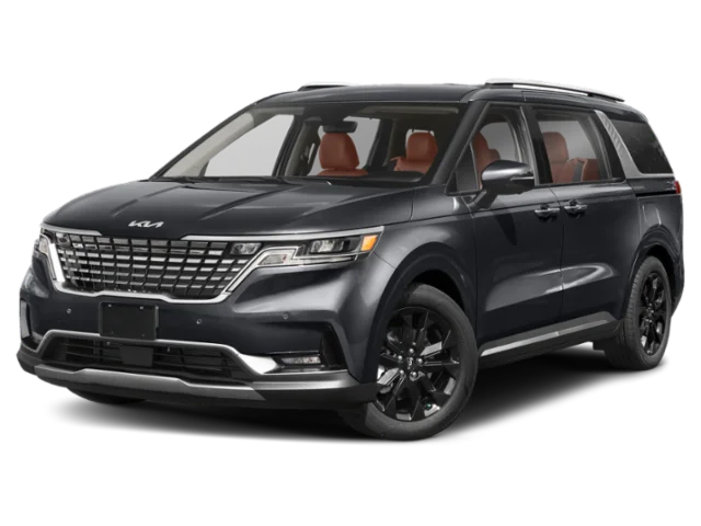 2023 Kia Carnival MPV SX