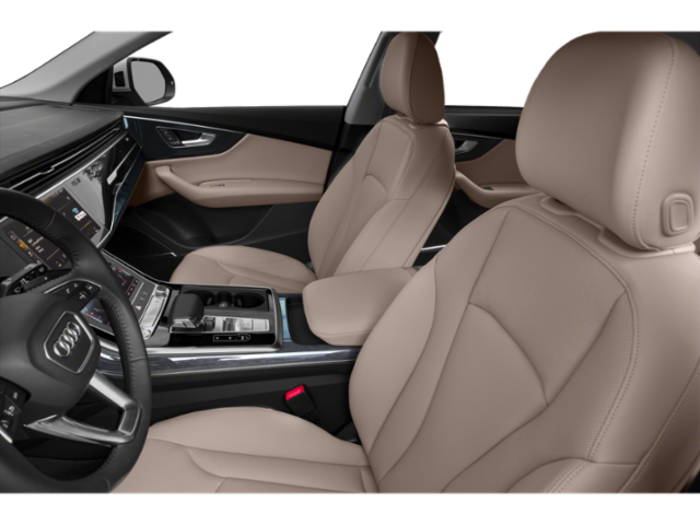 Used 2019 Black Audi Prestige image 6