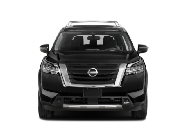 Used 2023 Beige Nissan Platinum image 4