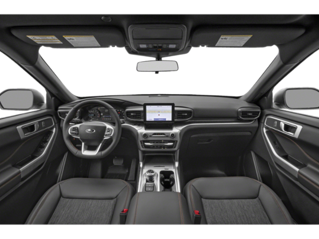 Used 2023 Black Ford Timberline image 5
