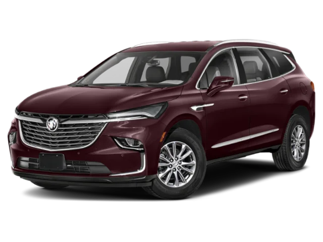 2024 Buick Enclave Avenir AWD's photo