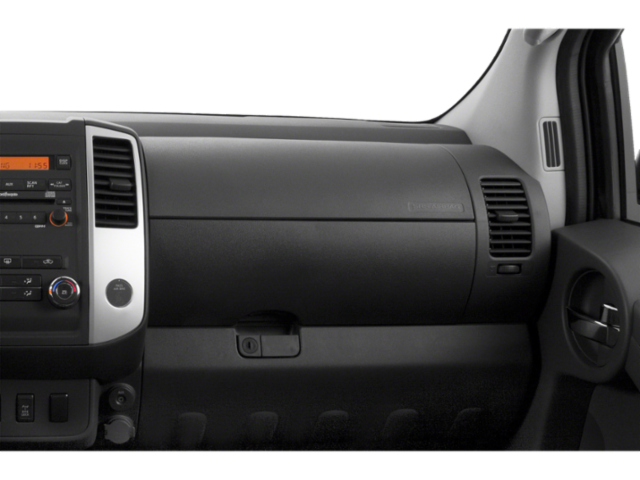 Used 2015 Red Nissan PRO-4X image 15