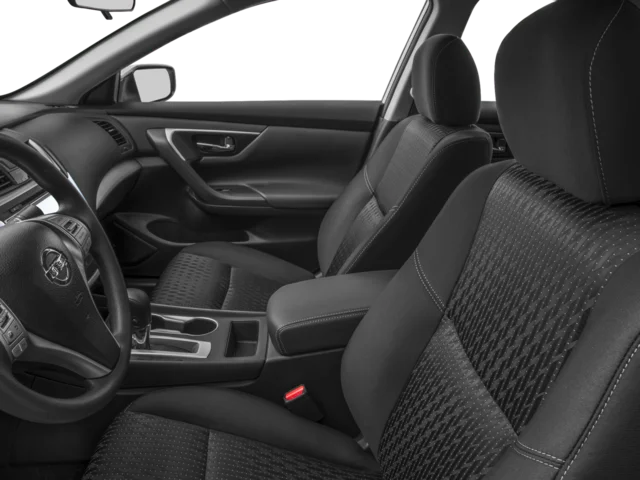 Used 2017  Nissan 2.5 SV image 9