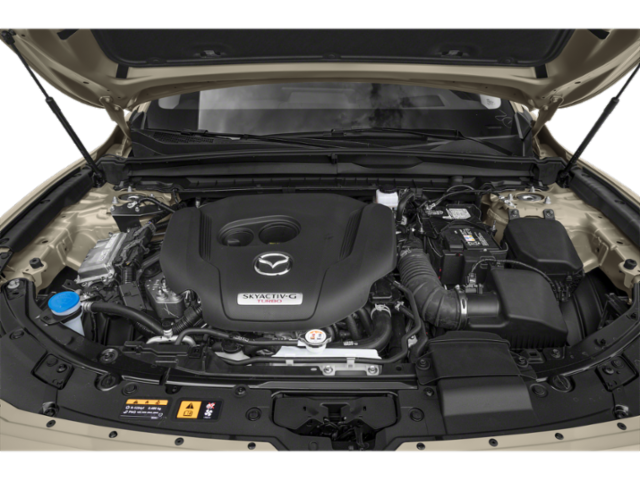 2025 Mazda CX-50 Premium - Photo 9