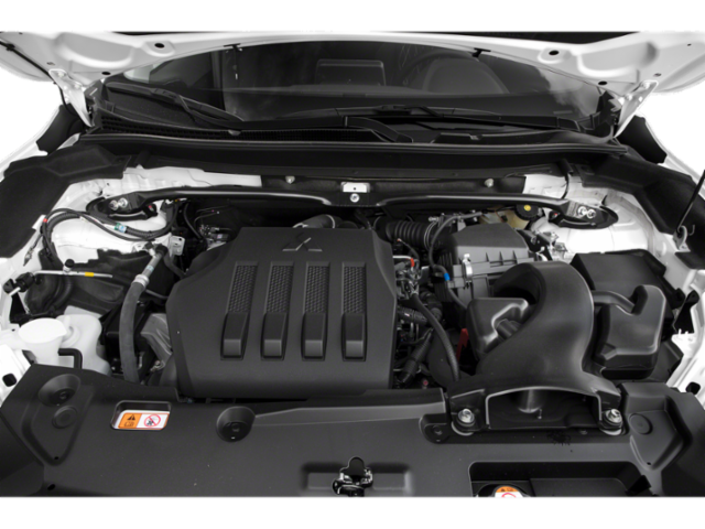 2019 Mitsubishi Eclipse Cross SE - Photo 20